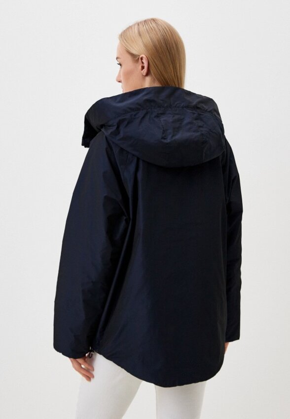 Пуховик Dixi-Coat