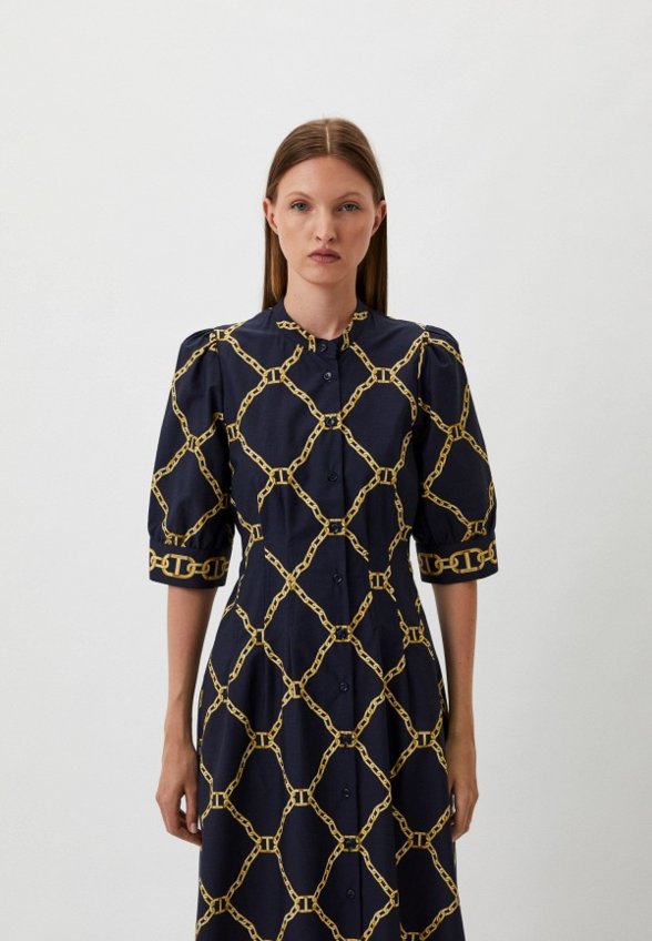 Платье Twinset Milano