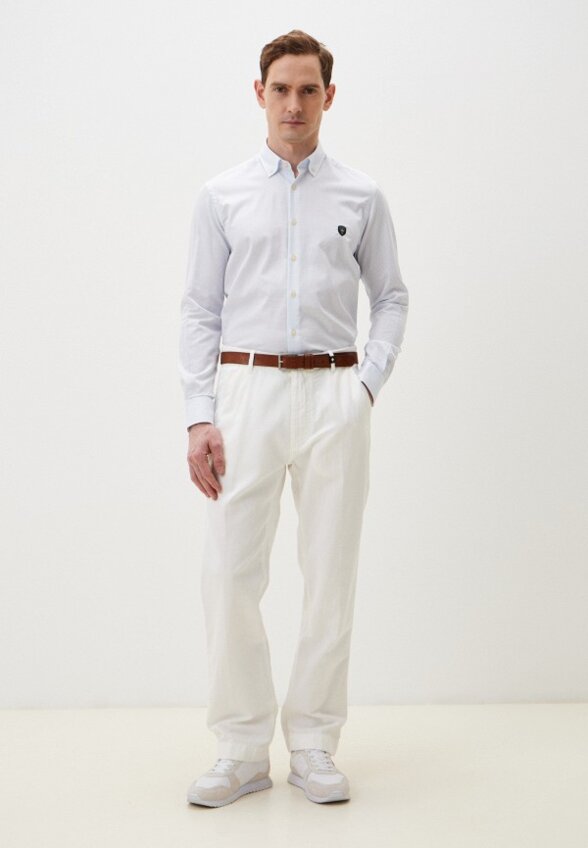 Рубашка Galvanni