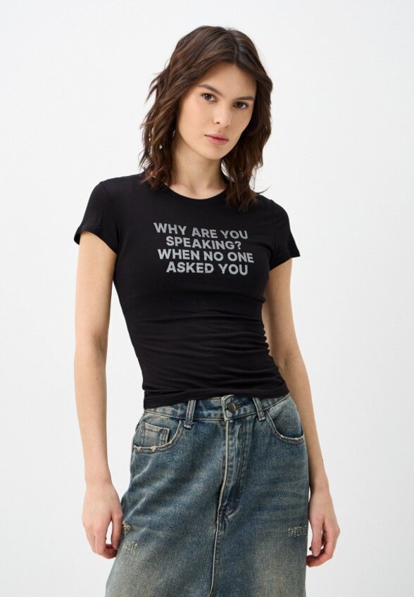 Футболка Lookonline