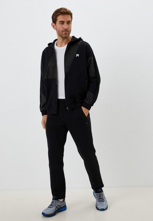 Толстовка Anta