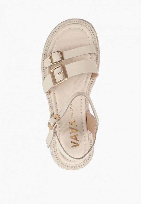 Сандалии Vasconte