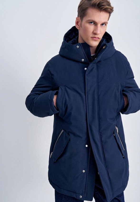 Куртка утепленная Finn Flare