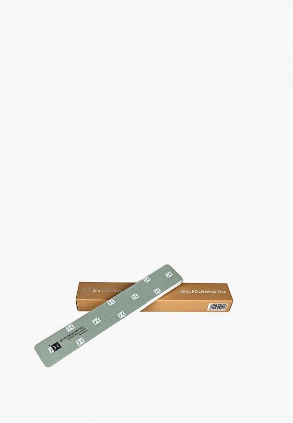 Пилка для ногтей Schere Nagel