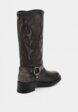 Сапоги Steve Madden3  - превью