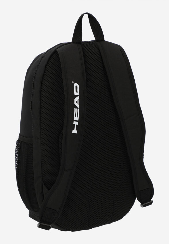 Рюкзак Head Team 21 л, Черный