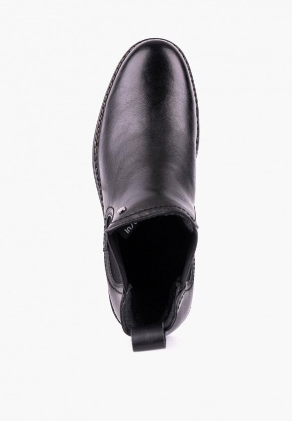 Ботинки Instreet