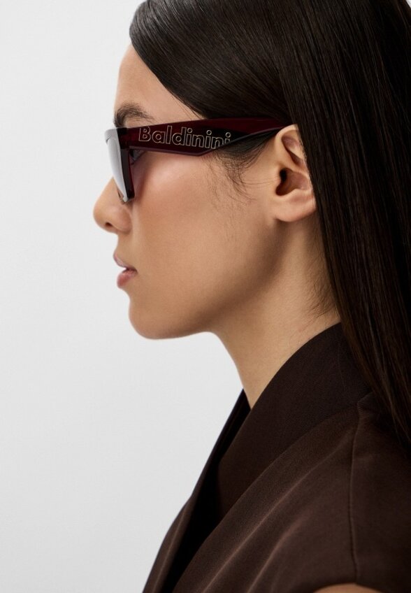 Очки солнцезащитные Baldinini