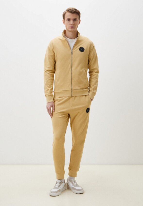 Олимпийка Lucky Bear