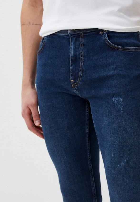 Джинсы Concept Club