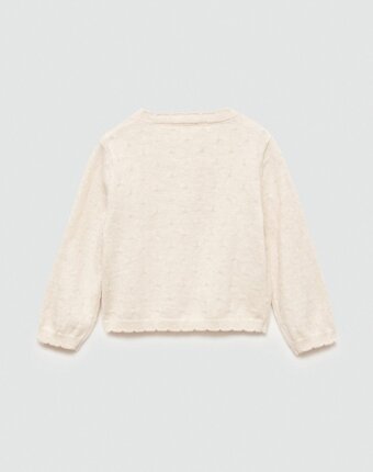 Кардиган Mango Kids детям