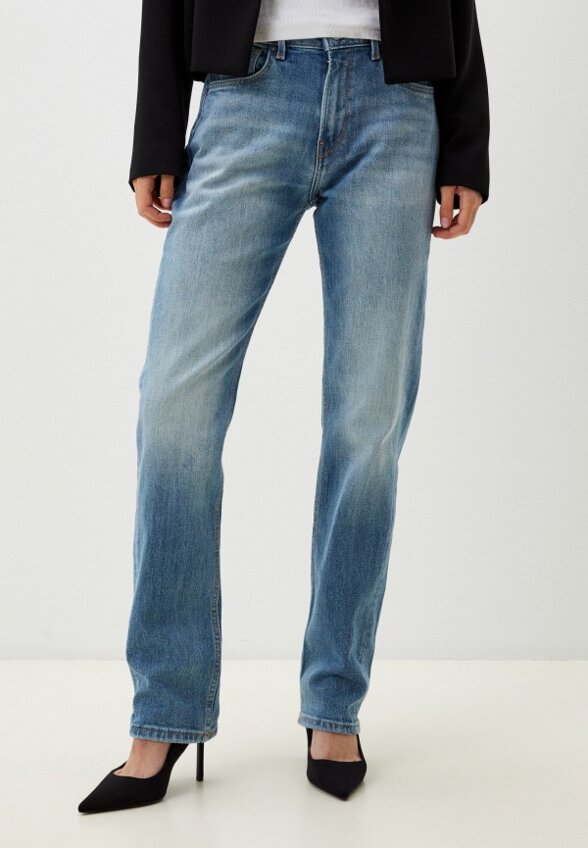 Джинсы Pepe Jeans