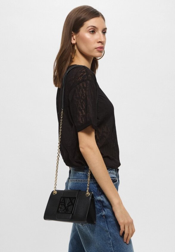 Сумка Armani Exchange