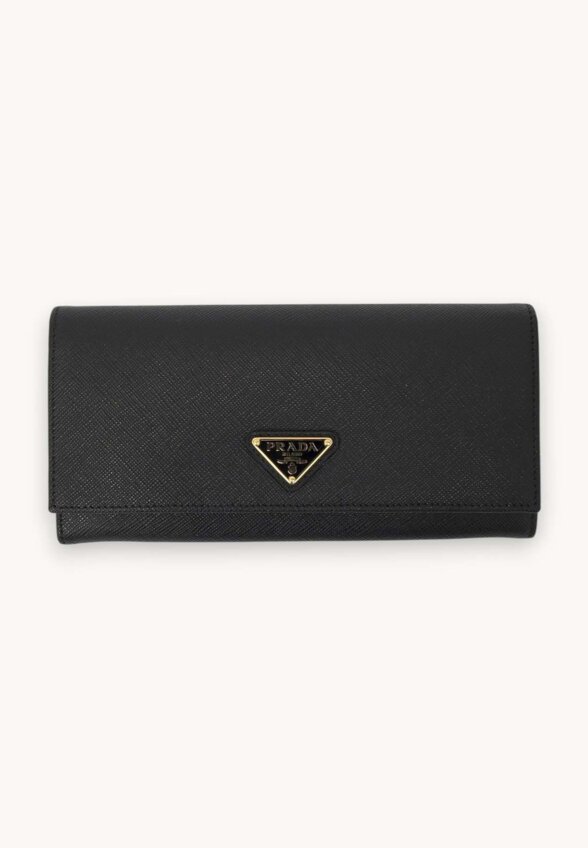 Prada Wallet