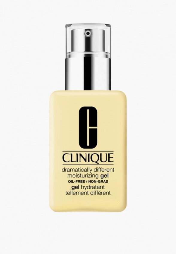 Гель для лица Clinique