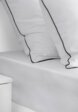 Простыня 1,5-спальная Soft Silver3  - превью
