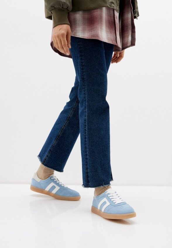 Кроссовки Obba