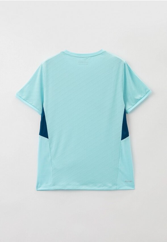 Футболка спортивная Lotto