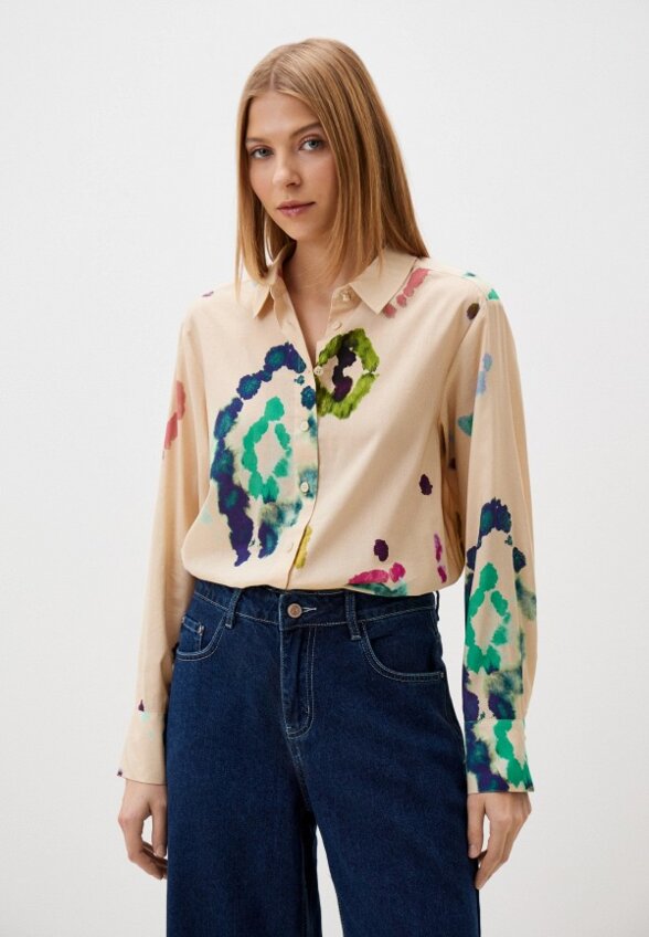 Блуза Scotch&Soda