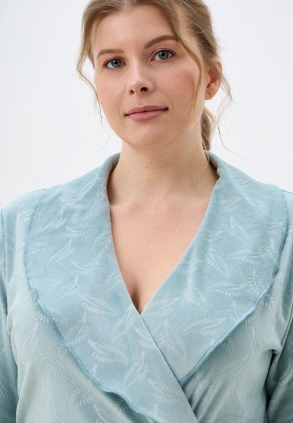 Халат домашний Новое Кимоно