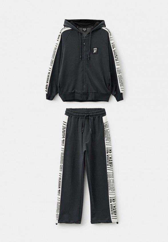 Костюм спортивный Fashion X&S