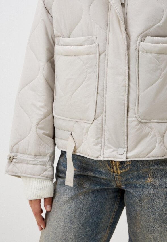 Куртка утепленная O'STIN