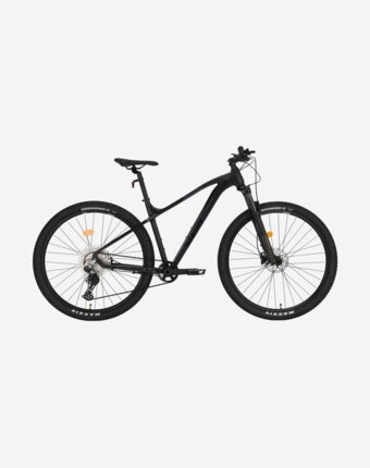 Велосипед горный Stern Motion X 29", Черный женщинам