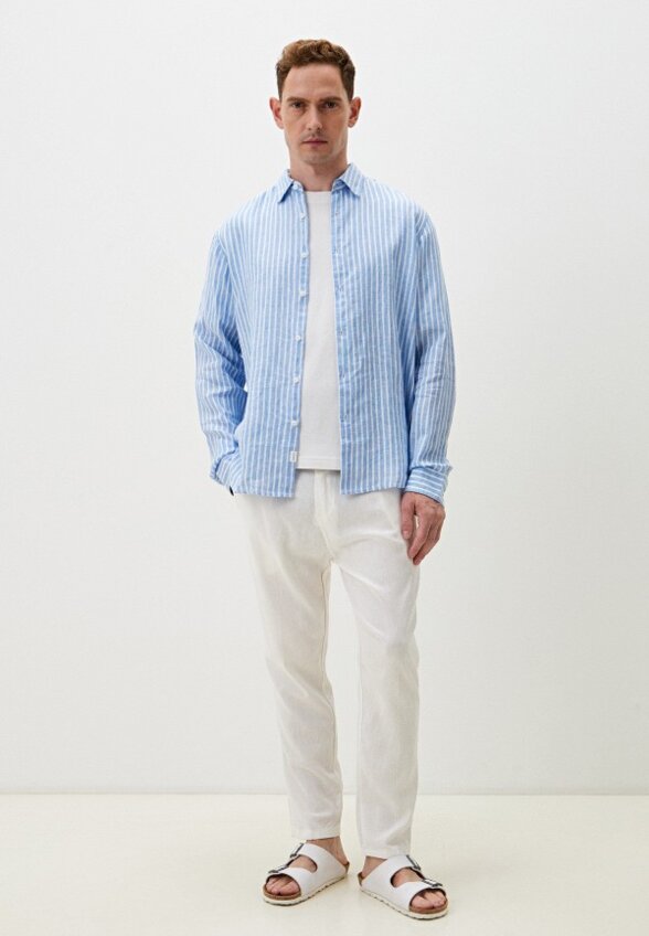 Брюки Paul Martin's