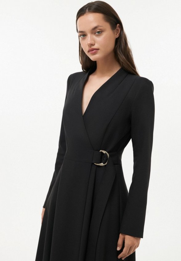 Платье Calista