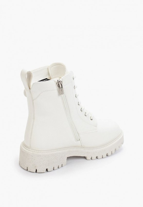 Ботинки Instreet