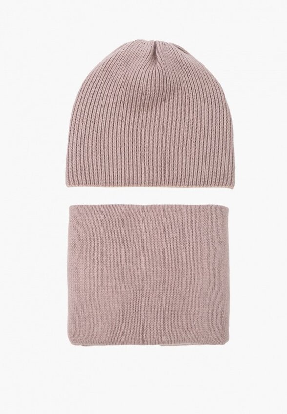 Шапка и шарф Havvs