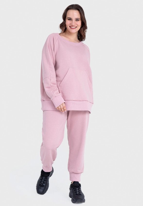 Брюки спортивные Lessismore