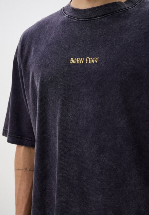 Футболка Mark Formelle