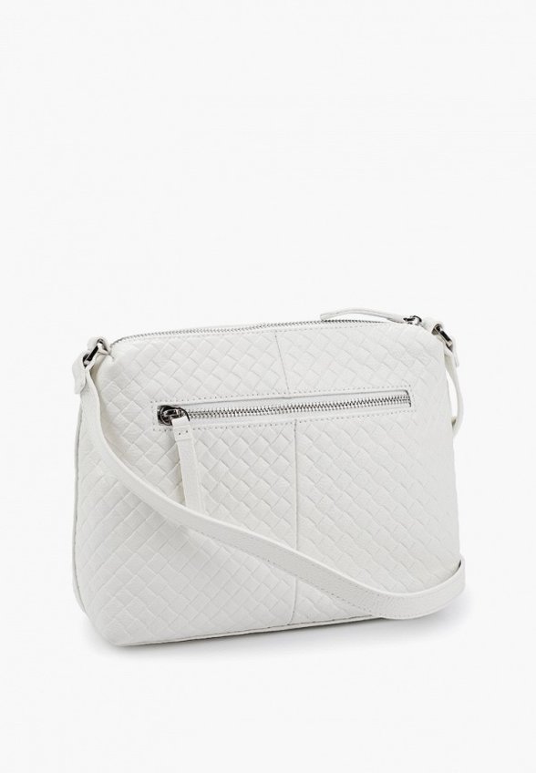 Сумка и брелок Fabretti