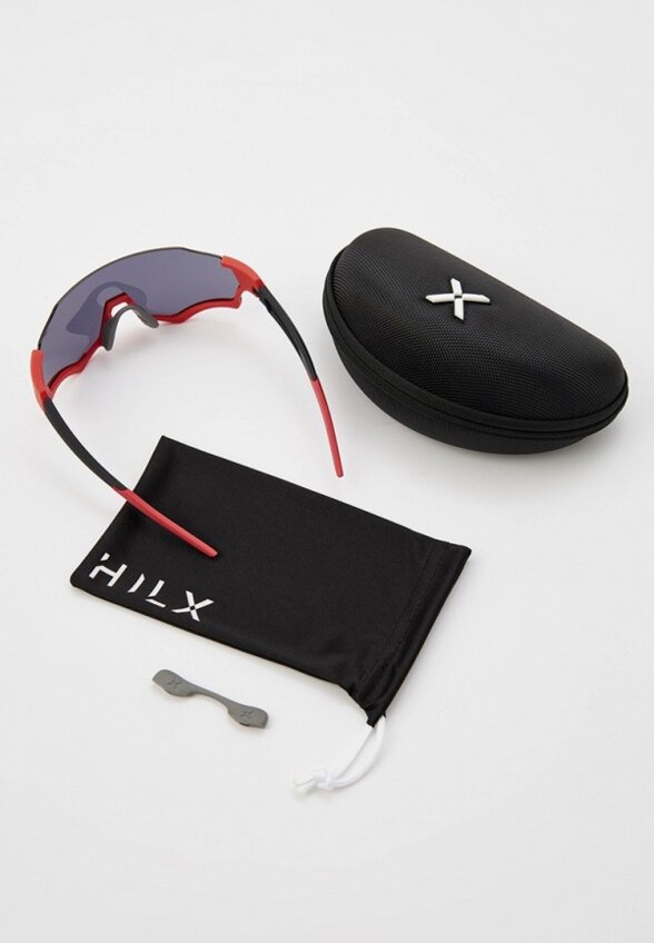 Очки солнцезащитные Hilx