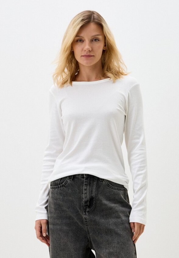 Лонгслив Tom Tailor