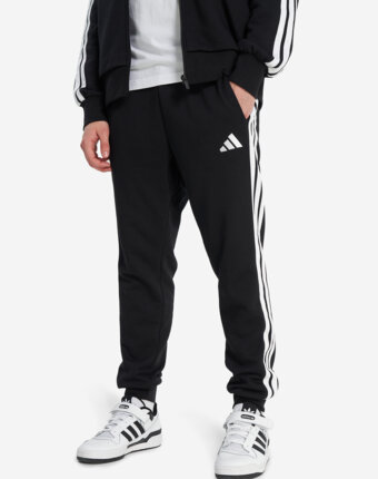 Брюки мужские adidas, Черный женщинам