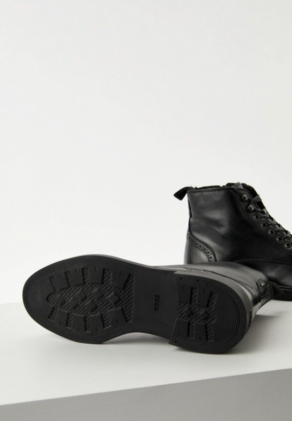 Ботинки Boss