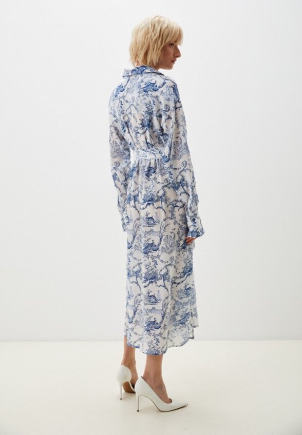 Платье DanMaralex