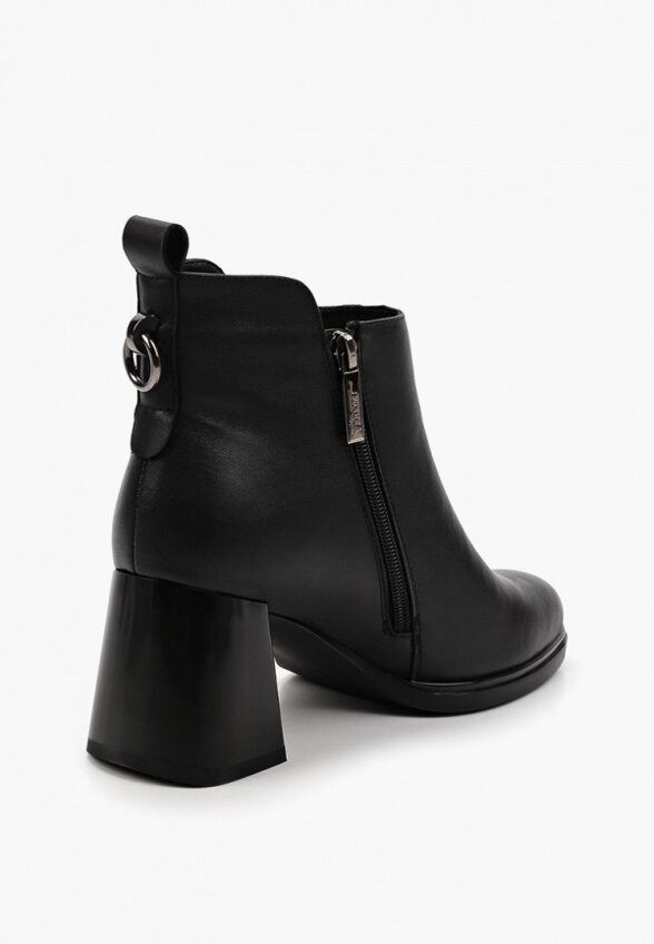 Ботильоны Sintia Easy Gaite