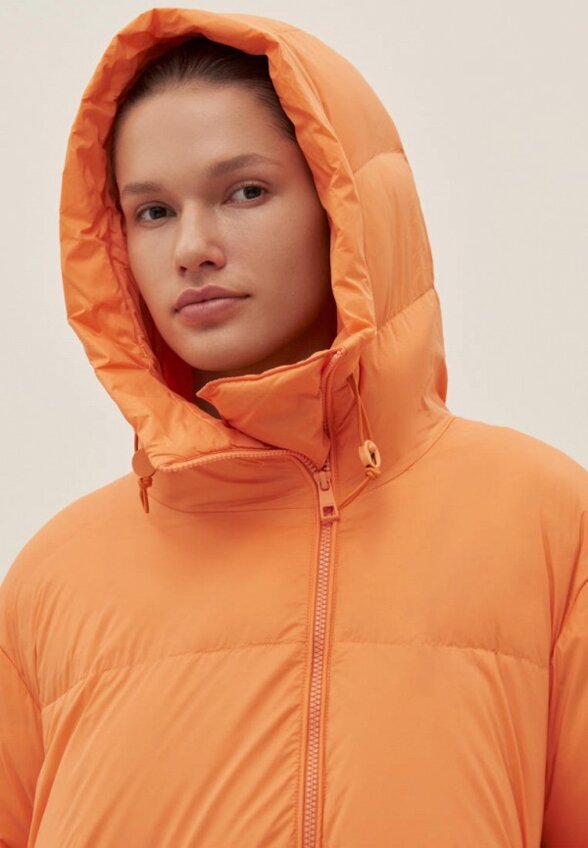 Пуховик Finn Flare