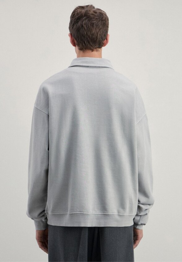 Олимпийка Zrn Man