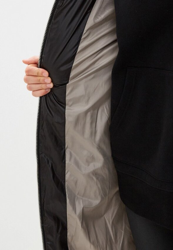 Пуховик Winterra