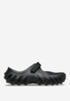 Сабо женские Crocs Echo Mary Jane, Черный1  - превью