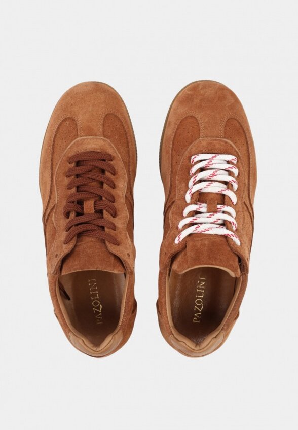 Кеды Pazolini