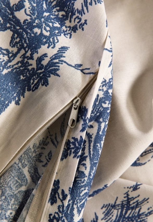 Постельное белье 2-спальное Windslow