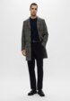 Пальто однобортное Closed2  - превью