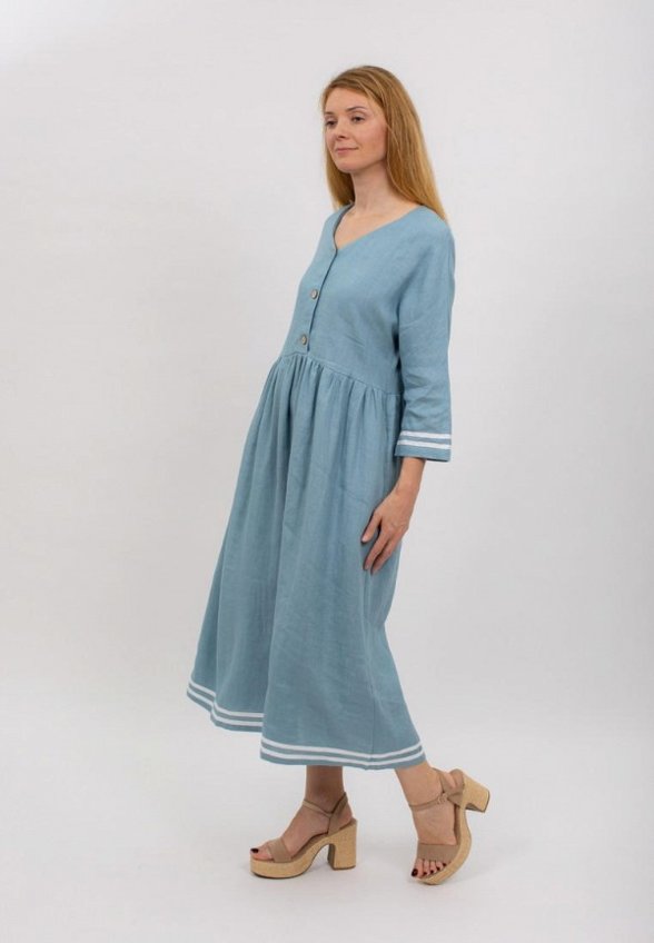 Платье Moredress