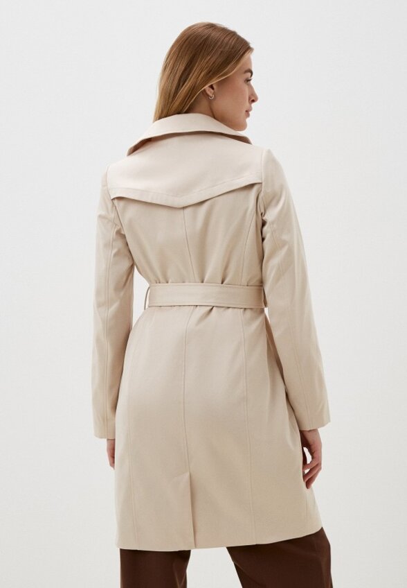 Плащ Снежная Королева