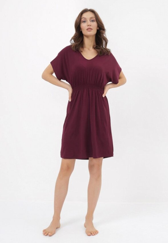 Платье домашнее Luisa Moretti